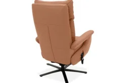 New Relaxfauteuil Toha Sta Op Stoelen|Relaxstoelen