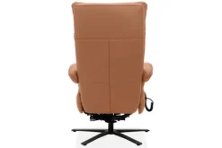 New Relaxfauteuil Toha Sta Op Stoelen|Relaxstoelen