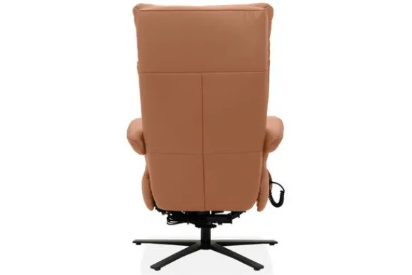 New Relaxfauteuil Toha Sta Op Stoelen|Relaxstoelen