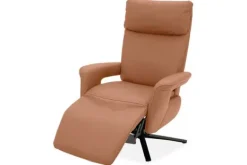 New Relaxfauteuil Toha Sta Op Stoelen|Relaxstoelen