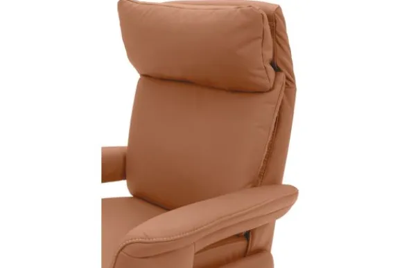 New Relaxfauteuil Toha Sta Op Stoelen|Relaxstoelen