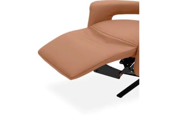 New Relaxfauteuil Toha Sta Op Stoelen|Relaxstoelen