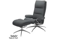 Best Relaxfauteuil  Tokyo HighBack | Relaxstoelen|Draaifauteuils