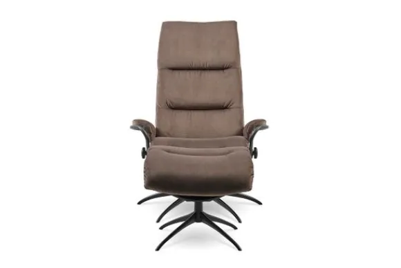 Online Relaxfauteuil Tokyo HighBack | Relaxstoelen|Draaifauteuils