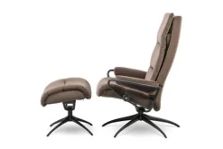 Online Relaxfauteuil Tokyo HighBack | Relaxstoelen|Draaifauteuils