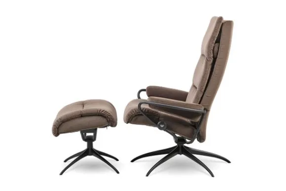 Online Relaxfauteuil Tokyo HighBack | Relaxstoelen|Draaifauteuils