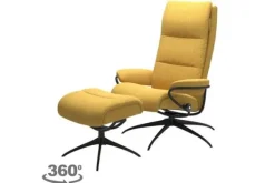 Clearance Relaxfauteuil Tokyo HighBack | Relaxstoelen|Draaifauteuils