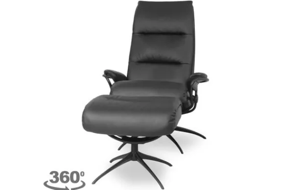 Best Relaxfauteuil Tokyo HighBack | Relaxstoelen|Draaifauteuils
