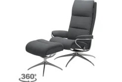 New Relaxfauteuil Tokyo HighBack | Relaxstoelen
