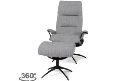 Online Relaxfauteuil Tokyo HighBack | Relaxstoelen|Draaifauteuils