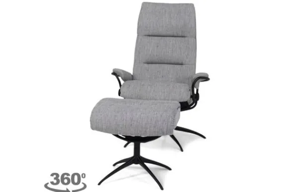 Online Relaxfauteuil Tokyo HighBack | Relaxstoelen|Draaifauteuils