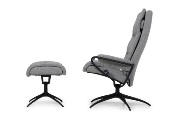 Online Relaxfauteuil Tokyo HighBack | Relaxstoelen|Draaifauteuils