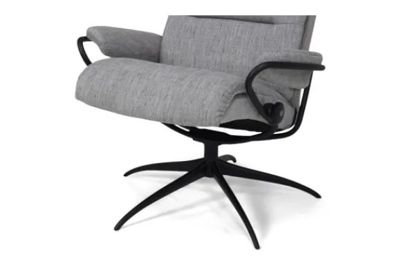 Online Relaxfauteuil Tokyo HighBack | Relaxstoelen|Draaifauteuils
