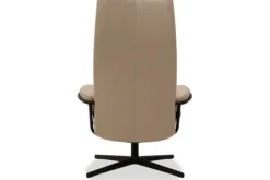 Outlet Relaxfauteuil Tokyo HighBack | Relaxstoelen|Draaifauteuils