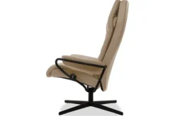 Outlet Relaxfauteuil Tokyo HighBack | Relaxstoelen|Draaifauteuils