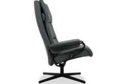 Outlet Relaxfauteuil Tokyo HighBack | Relaxstoelen|Draaifauteuils