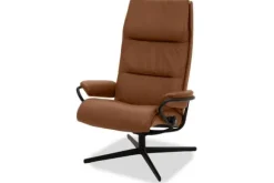 Outlet Relaxfauteuil Tokyo HighBack | Relaxstoelen|Draaifauteuils