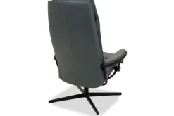 Outlet Relaxfauteuil Tokyo HighBack | Relaxstoelen|Draaifauteuils