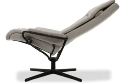 Outlet Relaxfauteuil Tokyo HighBack | Relaxstoelen|Draaifauteuils