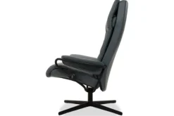 Outlet Relaxfauteuil Tokyo HighBack | Relaxstoelen|Draaifauteuils