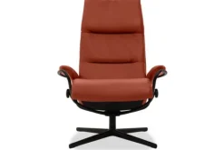 Outlet Relaxfauteuil Tokyo HighBack | Relaxstoelen|Draaifauteuils