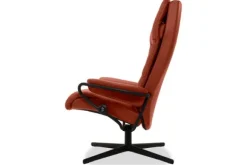 Outlet Relaxfauteuil Tokyo HighBack | Relaxstoelen|Draaifauteuils