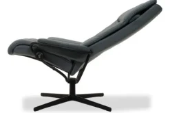Outlet Relaxfauteuil Tokyo HighBack | Relaxstoelen|Draaifauteuils
