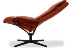 Outlet Relaxfauteuil Tokyo HighBack | Relaxstoelen|Draaifauteuils
