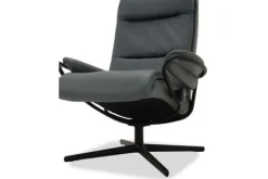 Outlet Relaxfauteuil Tokyo HighBack | Relaxstoelen|Draaifauteuils