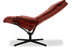 Outlet Relaxfauteuil Tokyo HighBack | Relaxstoelen|Draaifauteuils