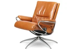 Clearance Relaxfauteuil Tokyo LowBack | Relaxstoelen|Draaifauteuils