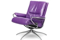 Clearance Relaxfauteuil Tokyo LowBack | Relaxstoelen|Draaifauteuils