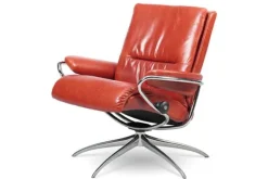 Clearance Relaxfauteuil Tokyo LowBack | Relaxstoelen|Draaifauteuils