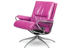 Clearance Relaxfauteuil Tokyo LowBack | Relaxstoelen|Draaifauteuils
