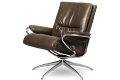 Clearance Relaxfauteuil Tokyo LowBack | Relaxstoelen|Draaifauteuils