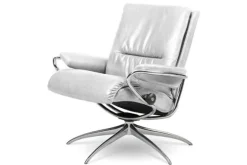 Clearance Relaxfauteuil Tokyo LowBack | Relaxstoelen|Draaifauteuils