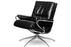 Clearance Relaxfauteuil Tokyo LowBack | Relaxstoelen|Draaifauteuils