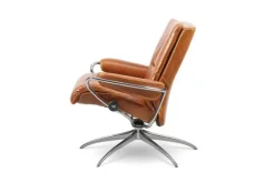 Clearance Relaxfauteuil Tokyo LowBack | Relaxstoelen|Draaifauteuils
