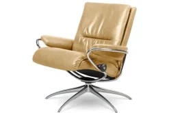 Clearance Relaxfauteuil Tokyo LowBack | Relaxstoelen|Draaifauteuils