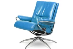Clearance Relaxfauteuil Tokyo LowBack | Relaxstoelen|Draaifauteuils