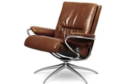 Clearance Relaxfauteuil Tokyo LowBack | Relaxstoelen|Draaifauteuils