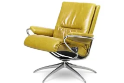 Clearance Relaxfauteuil Tokyo LowBack | Relaxstoelen|Draaifauteuils