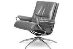 Clearance Relaxfauteuil Tokyo LowBack | Relaxstoelen|Draaifauteuils