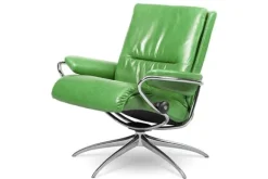 Clearance Relaxfauteuil Tokyo LowBack | Relaxstoelen|Draaifauteuils