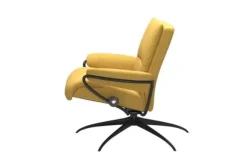 Hot Relaxfauteuil Tokyo LowBack | Relaxstoelen|Draaifauteuils