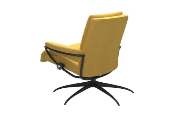 Hot Relaxfauteuil Tokyo LowBack | Relaxstoelen|Draaifauteuils