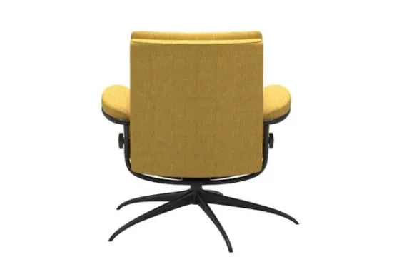 Hot Relaxfauteuil Tokyo LowBack | Relaxstoelen|Draaifauteuils