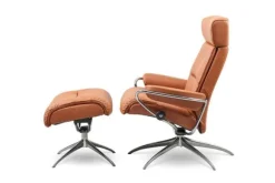 Discount Relaxfauteuil Tokyo LowBack met hoofdsteun | Relaxstoelen|Draaifauteuils