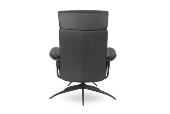 New Relaxfauteuil Tokyo LowBack met hoofdsteun | Relaxstoelen|Draaifauteuils