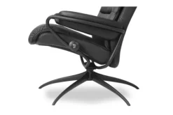 New Relaxfauteuil Tokyo LowBack met hoofdsteun | Relaxstoelen|Draaifauteuils